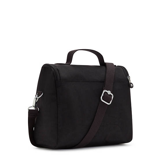 Sacs Kipling New Kichirou Classiche Lunch Bag Noir | FR 1070ZU